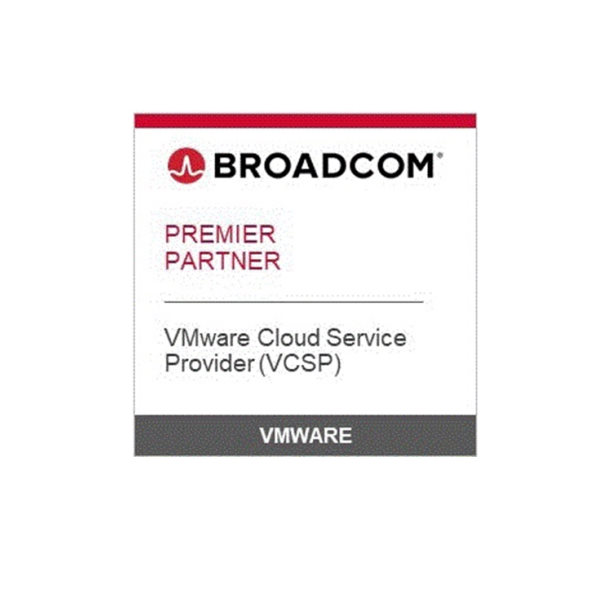 Broadcom Premier Partner